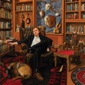 Tyler Childers Snipe Hunter