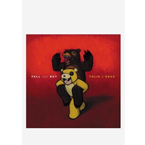 Fall Out Boy Folie a Deux