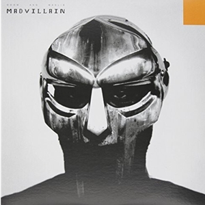 Madvillain Madvilliany