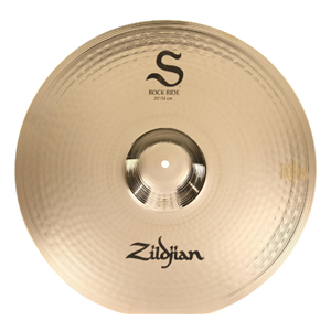 S20RR Zildjian S Series 20" Rock Ride