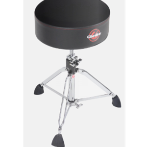 Gibraltar 9608SFT Throne, Soft Cordura Round