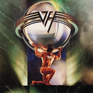 Van Halen 5150, Expanded Edition