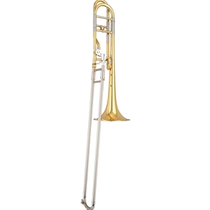 Jupiter JTB1160FOQ Trombone