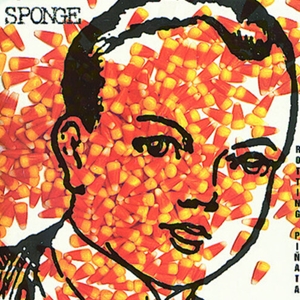 Sponge Rotting Pinata