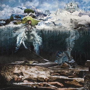 John Frusciante Empyrean