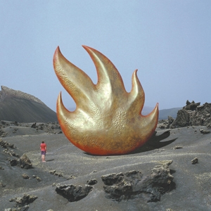 Audioslave S/T