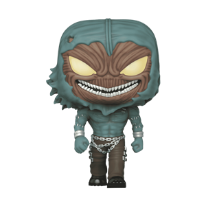 Funko Disturbed, The Guy