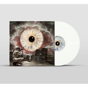 Failure Location Lost, White Vinyl