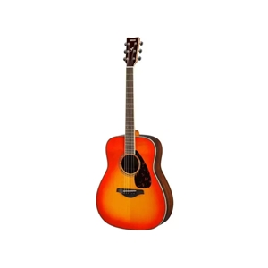 FG830AB Yamaha FG830 Folk, Autumn Burst