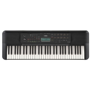 Yamaha PSRE283 Keyboard