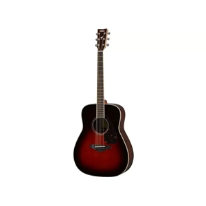 FG830TBS Yamaha FG830 Folk, Tobacco Sunburst