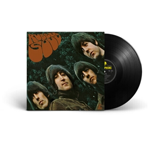 The Beatles Rubber Soul [Special Edition]